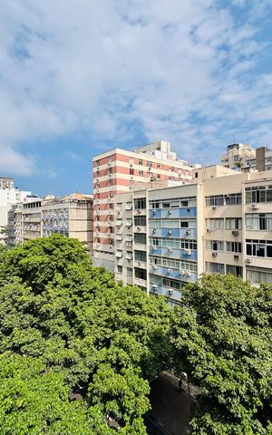 Apartamento à venda com 72m², 1 quarto e sem vaga