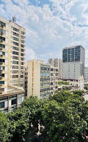 Apartamento à venda com 72m², 1 quarto e sem vaga