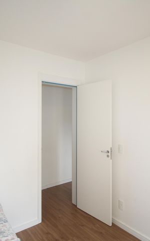 Apartamento para alugar com 65m², 3 quartos e 1 vagaQuarto 3