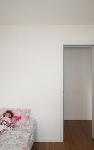 Apartamento para alugar com 65m², 3 quartos e 1 vagaQuarto 3