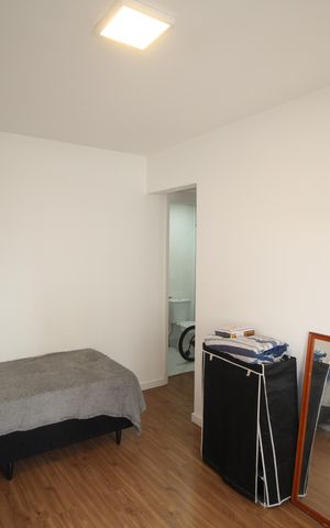 Apartamento para alugar com 65m², 3 quartos e 1 vagaSuíte 1