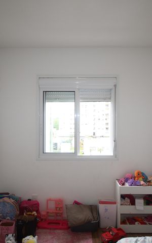 Apartamento para alugar com 65m², 3 quartos e 1 vagaQuarto 3