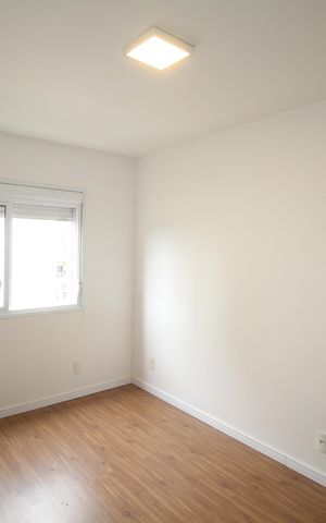 Apartamento para alugar com 65m², 3 quartos e 1 vagaSuíte 1