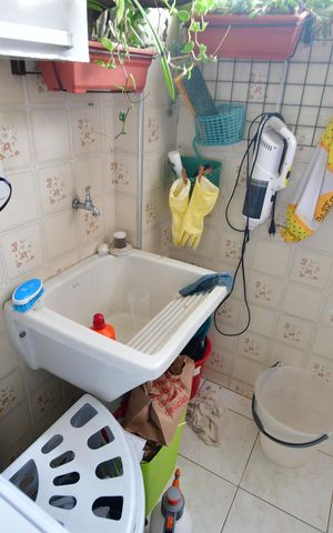 Apartamento à venda com 67m², 2 quartos e 1 vagaÁrea de Serviço