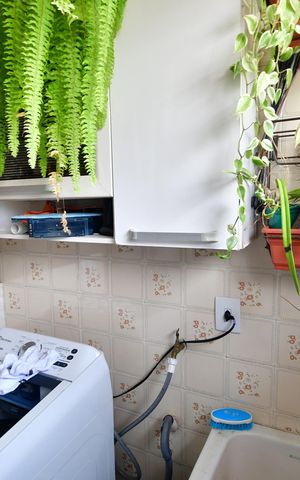 Apartamento à venda com 67m², 2 quartos e 1 vagaÁrea de Serviço