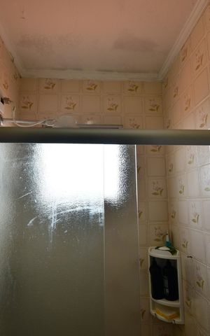 Apartamento à venda com 67m², 2 quartos e 1 vagaBanheiro