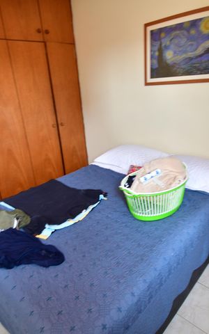 Apartamento à venda com 67m², 2 quartos e 1 vagaQuarto 2