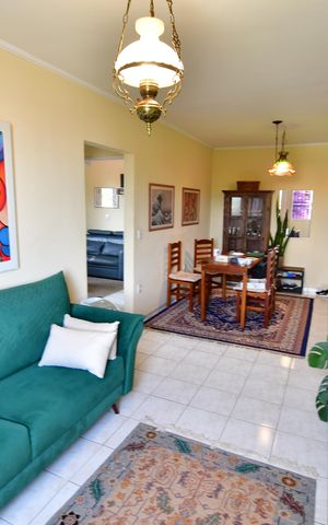 Apartamento à venda com 67m², 2 quartos e 1 vagaSala