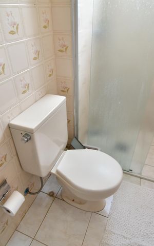 Apartamento à venda com 67m², 2 quartos e 1 vagaBanheiro