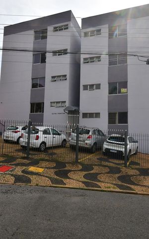 Apartamento à venda com 67m², 2 quartos e 1 vagaFachada do Prédio