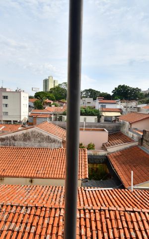 Apartamento à venda com 67m², 2 quartos e 1 vagaQuarto 2 - Vista
