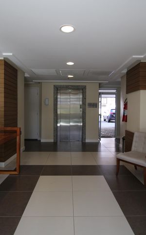 Apartamento à venda com 212m², 3 quartos e 2 vagasÁrea Comum
