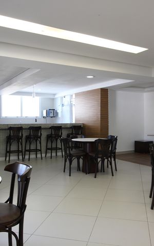 Apartamento à venda com 212m², 3 quartos e 2 vagasÁrea Comum