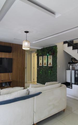 Apartamento à venda com 212m², 3 quartos e 2 vagasSala 1