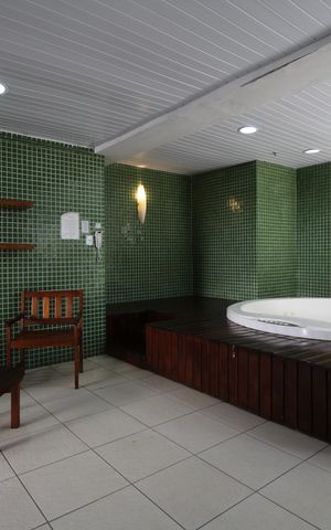 Apartamento à venda com 212m², 3 quartos e 2 vagasÁrea Comum