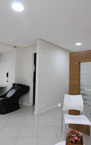 Apartamento à venda com 212m², 3 quartos e 2 vagasÁrea Comum