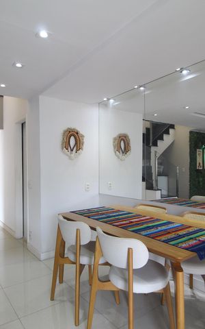 Apartamento à venda com 212m², 3 quartos e 2 vagasSala 1