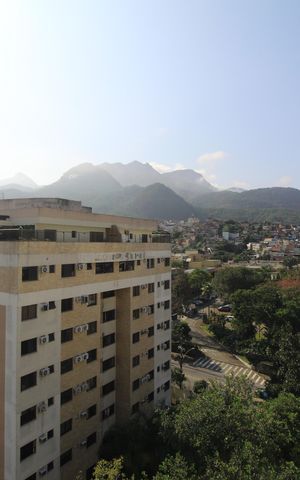 Apartamento à venda com 212m², 3 quartos e 2 vagasCobertura - Vista