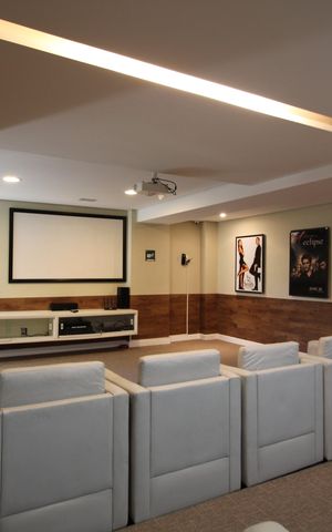 Apartamento à venda com 212m², 3 quartos e 2 vagasÁrea Comum