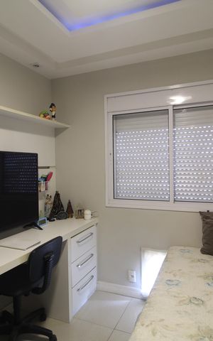 Apartamento à venda com 212m², 3 quartos e 2 vagasSuíte