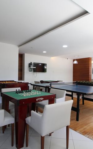 Apartamento à venda com 212m², 3 quartos e 2 vagasÁrea Comum