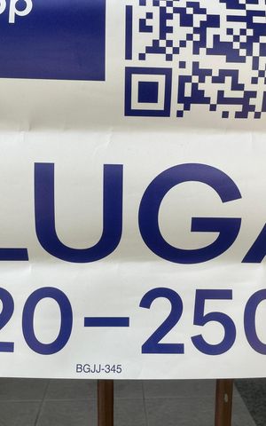 Apartamento para alugar com 64m², 3 quartos e sem vaga Apartamento para alugar com 64m², 3 quartos e sem vagaPlaca