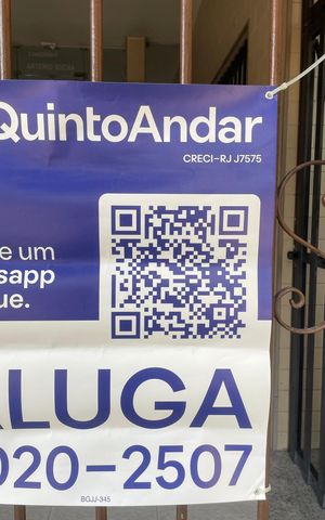 Apartamento para alugar com 64m², 3 quartos e sem vaga Apartamento para alugar com 64m², 3 quartos e sem vagaPlaca