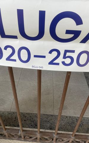 Apartamento para alugar com 64m², 3 quartos e sem vaga Apartamento para alugar com 64m², 3 quartos e sem vagaPlaca