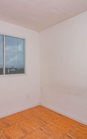 Apartamento para alugar com 48m², 2 quartos e 1 vaga Apartamento para alugar com 48m², 2 quartos e 1 vagaQuarto 1