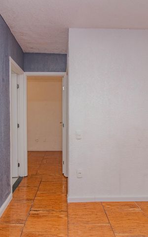 Apartamento para alugar com 48m², 2 quartos e 1 vaga Apartamento para alugar com 48m², 2 quartos e 1 vagaSala