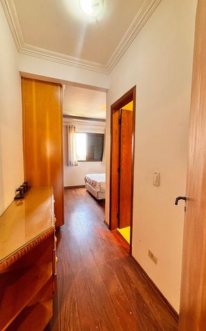 Apartamento à venda com 148m², 3 quartos e 3 vagas Apartamento à venda com 148m², 3 quartos e 3 vagasEntrada suíte 1