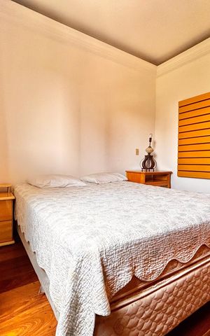 Apartamento à venda com 148m², 3 quartos e 3 vagas Apartamento à venda com 148m², 3 quartos e 3 vagasSuíte 1