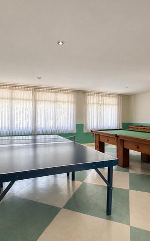 Apartamento à venda com 148m², 3 quartos e 3 vagas Apartamento à venda com 148m², 3 quartos e 3 vagasSalão de jogos