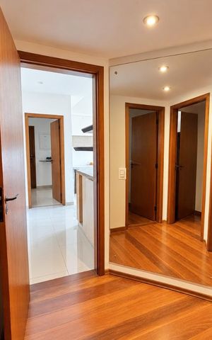 Apartamento à venda com 148m², 3 quartos e 3 vagas Apartamento à venda com 148m², 3 quartos e 3 vagasEntrada suítes