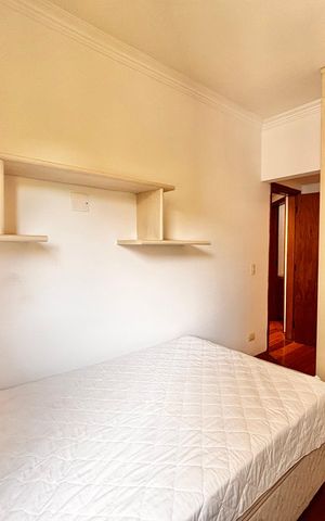 Apartamento à venda com 148m², 3 quartos e 3 vagas Apartamento à venda com 148m², 3 quartos e 3 vagasSuíte 2