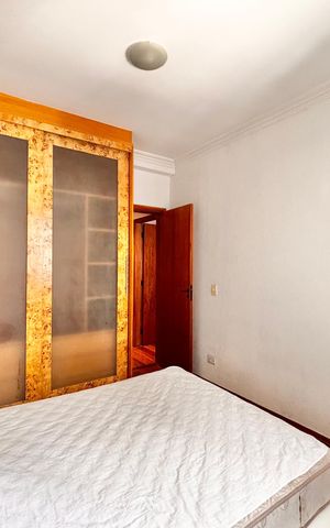 Apartamento à venda com 148m², 3 quartos e 3 vagas Apartamento à venda com 148m², 3 quartos e 3 vagasSuíte 3