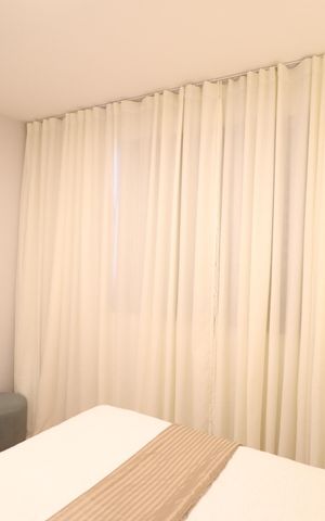 Apartamento para alugar com 57m², 2 quartos e 1 vagaQuarto 2 - Suíte