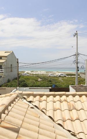 Casa para alugar com 120m², 3 quartos e 1 vagaVaranda da Suíte 3