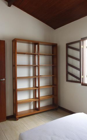 Casa para alugar com 120m², 3 quartos e 1 vagaQuarto Suíte 2
