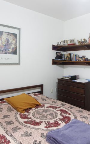 Casa para alugar com 120m², 3 quartos e 1 vagaQuarto Suíte 1