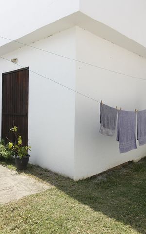 Casa para alugar com 120m², 3 quartos e 1 vagaÁrea externa