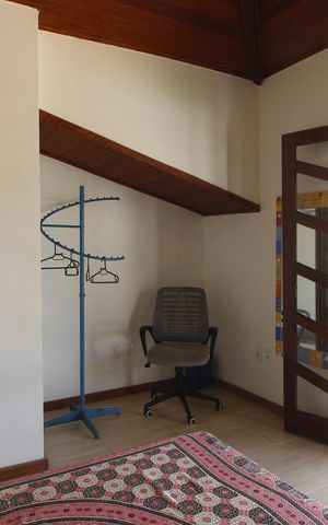 Casa para alugar com 120m², 3 quartos e 1 vagaQuarto Suíte 3