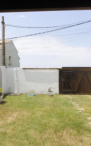 Casa para alugar com 120m², 3 quartos e 1 vagaÁrea externa