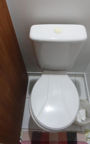 Casa para alugar com 120m², 3 quartos e 1 vagaLavabo