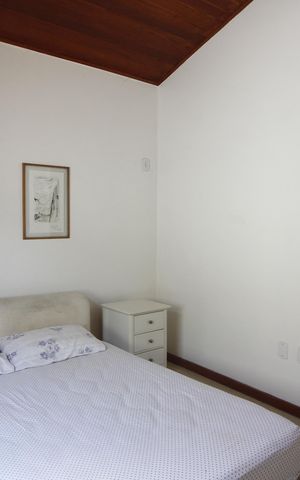 Casa para alugar com 120m², 3 quartos e 1 vagaQuarto Suíte 2