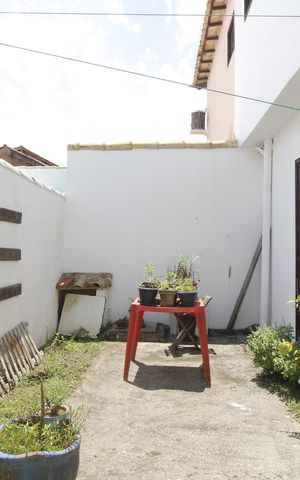 Casa para alugar com 120m², 3 quartos e 1 vagaÁrea externa