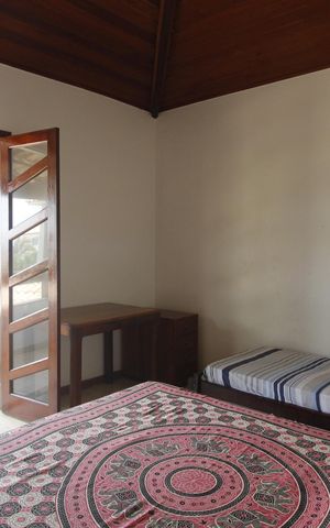 Casa para alugar com 120m², 3 quartos e 1 vagaQuarto Suíte 3