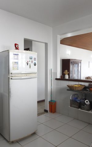 Casa para alugar com 120m², 3 quartos e 1 vagaCozinha