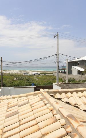 Casa para alugar com 120m², 3 quartos e 1 vagaVaranda da Suíte 3