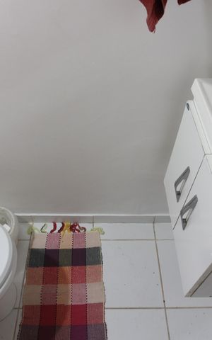 Casa para alugar com 120m², 3 quartos e 1 vagaLavabo